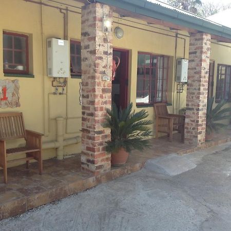 9Th Street Lodge Johannesburg Exterior foto