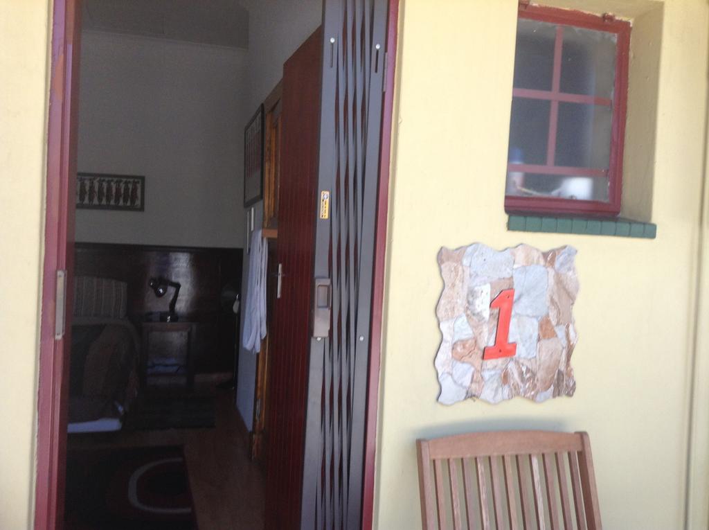 9Th Street Lodge Johannesburg Zimmer foto